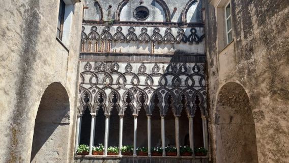 Villa Rufolo