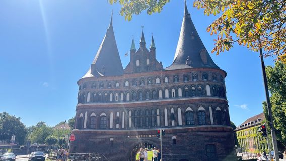 Lübeck