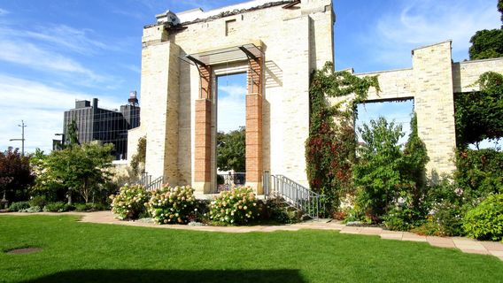 John Michael Kohler Arts Center