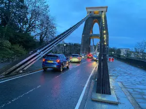 Popular Night Attractions in Bristol