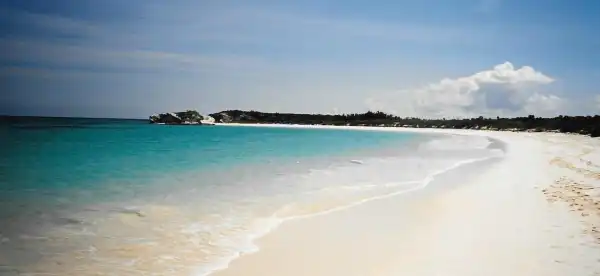 Hotels in Rum Cay, Bahamas