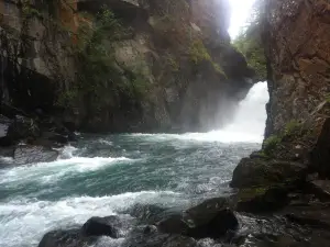 Alaska ATV Adventures