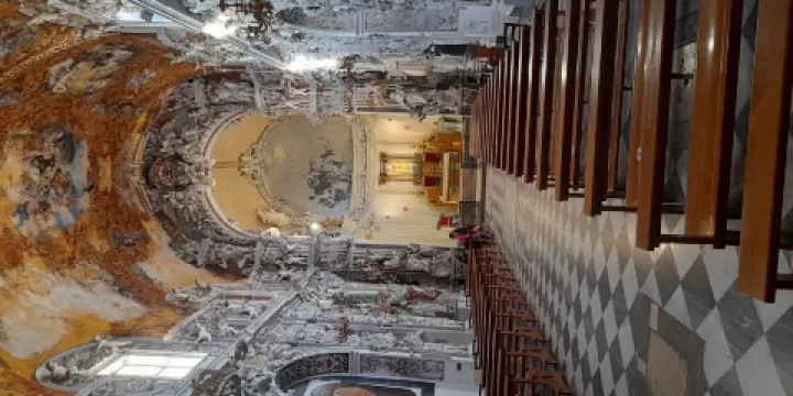 Kasbah di Mazara del Vallo