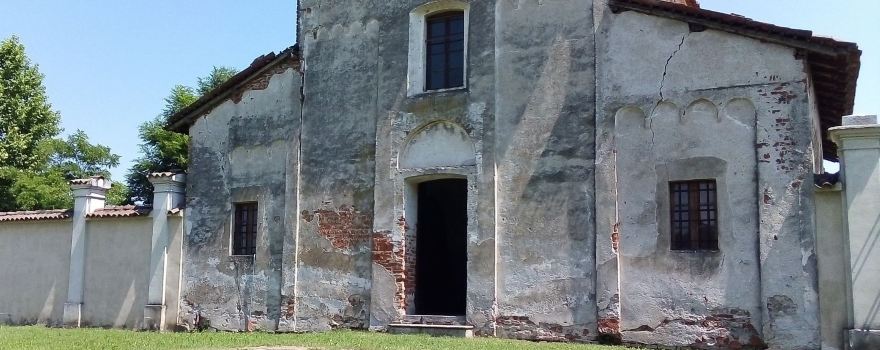 Chiesa di San Pietro