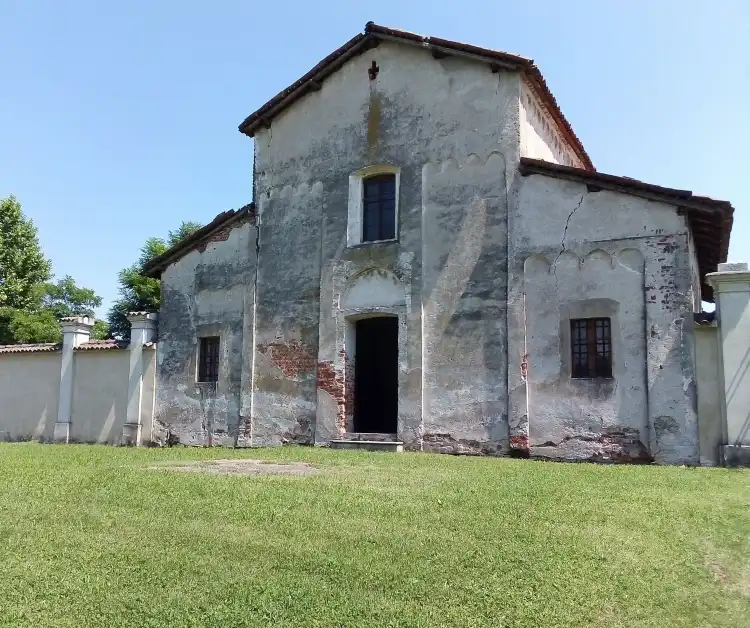 Hotels in Casalino