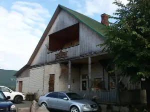 Aglona Bread Museum