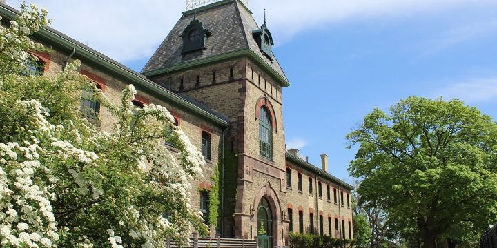 The Royal Canadian Regiment Museum