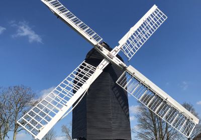 Salvington Hill Windmill