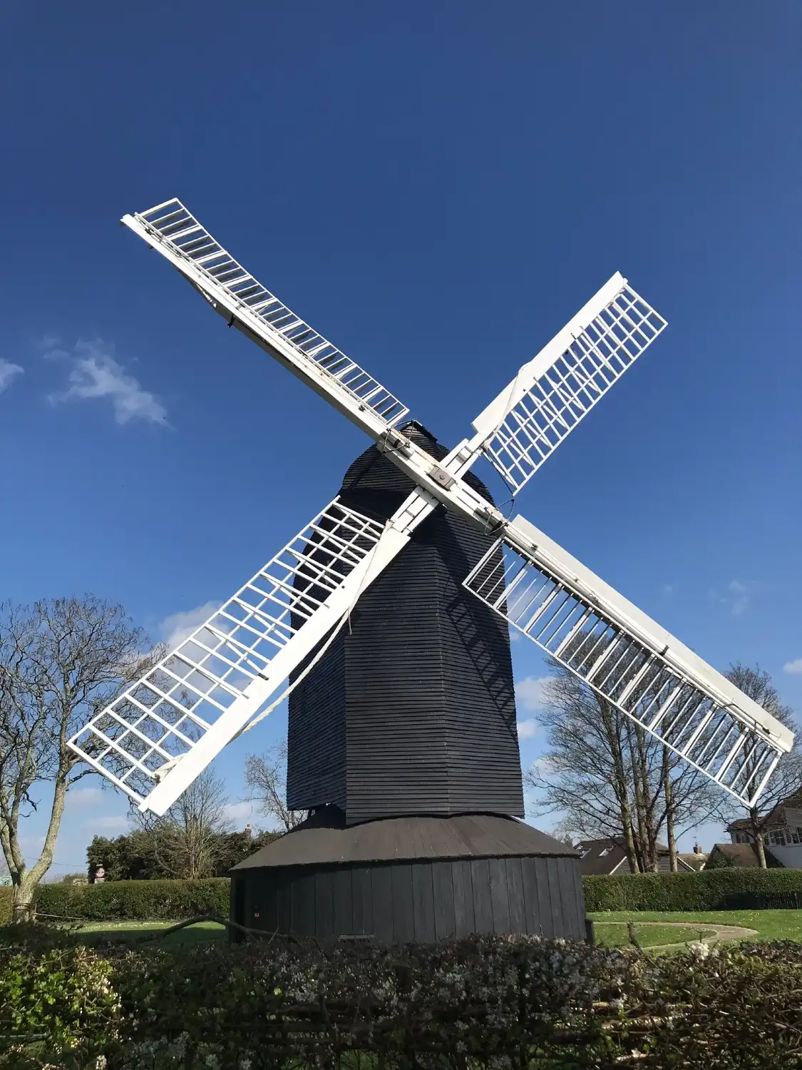 Hotels near Salvington Hill Windmill