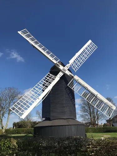 Salvington Hill Windmill