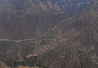 Cabanaconde