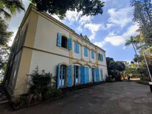 Musée de Villèle