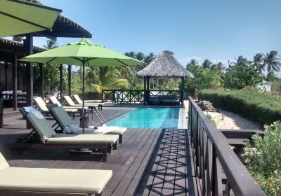 Barra Grande