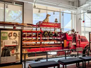 Sioux City Public Museum