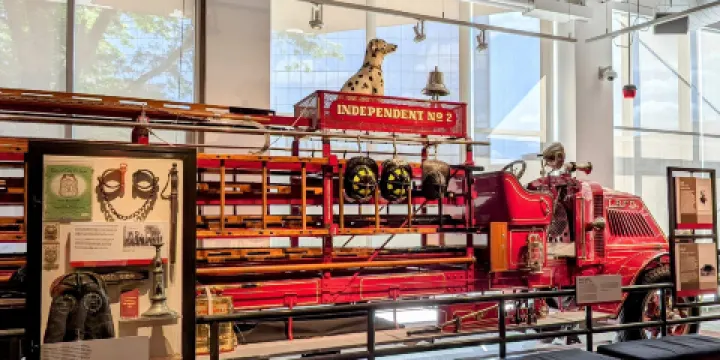 Sioux City Public Museum