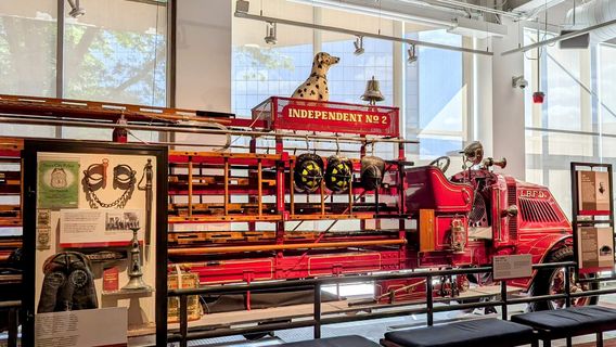 Sioux City Public Museum