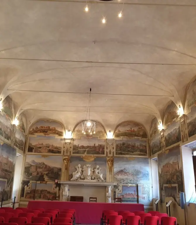 Fiorano Modenese