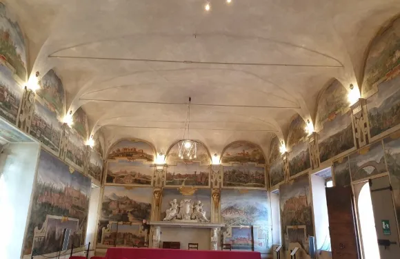 菲奧拉諾－莫代內塞