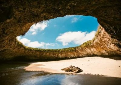 Punta Mita Charters
