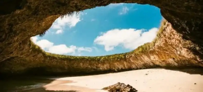 Hoteles en Punta de Mita