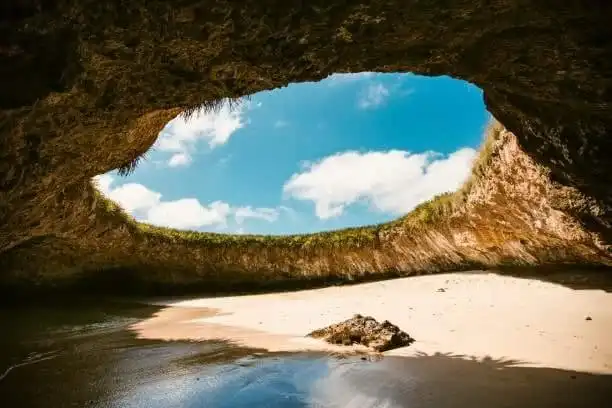 Punta Mita Transfers 주변 호텔