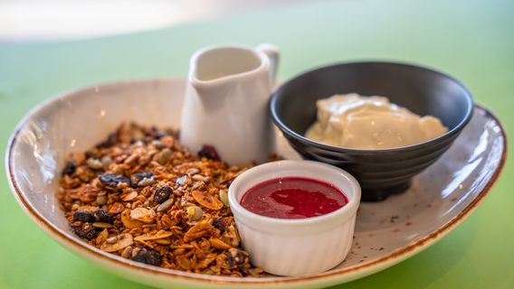 Westcoast Treetop Walk & Tower Zipline