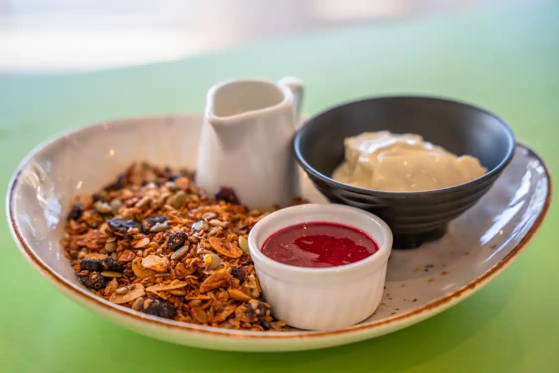 西海岸樹頂步道附近的飯店