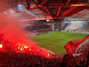 Fritz Walter Stadion
