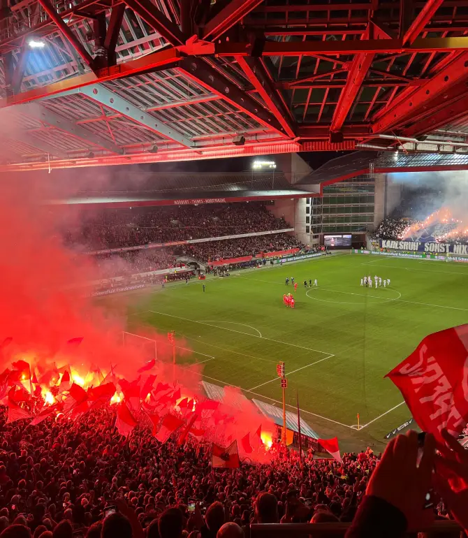 Kaiserslautern