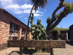 Carlos Gardel Museum