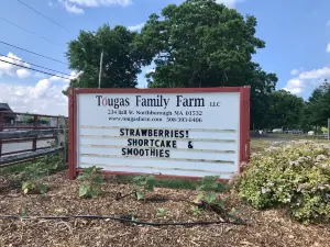 Tougas Family Farm