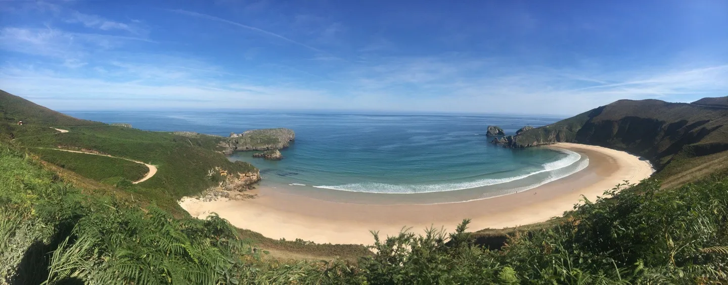 3_Playa de Torimbia