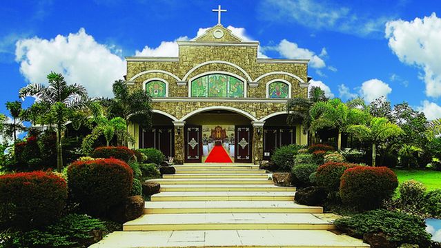 Holy Land Subic