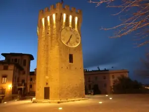 Torre dei Gualtieri
