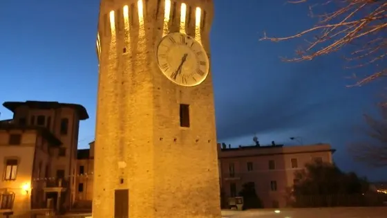 Torre dei Gualtieri