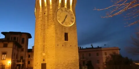 Torre dei Gualtieri