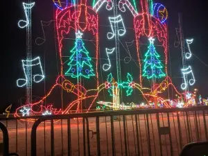 McKinney Park