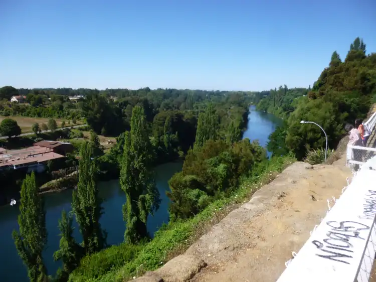 Río Bueno
