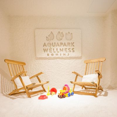 Aquapark & Wellness Bohinj