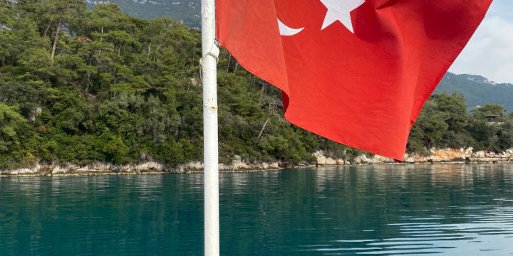 Kızkumu Plajı