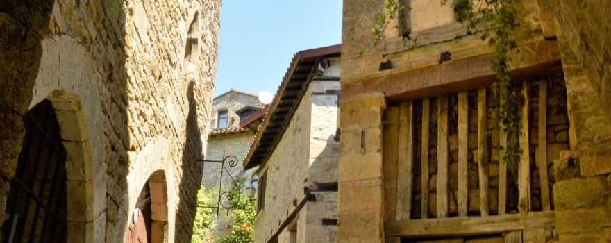 Office du Tourisme de Bruniquel