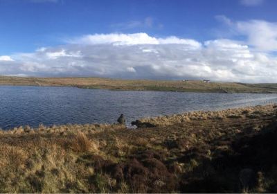 Isle of North Uist