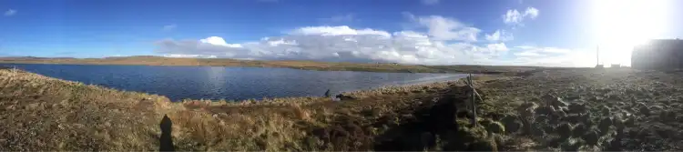 Các khách sạn ở Isle of North Uist