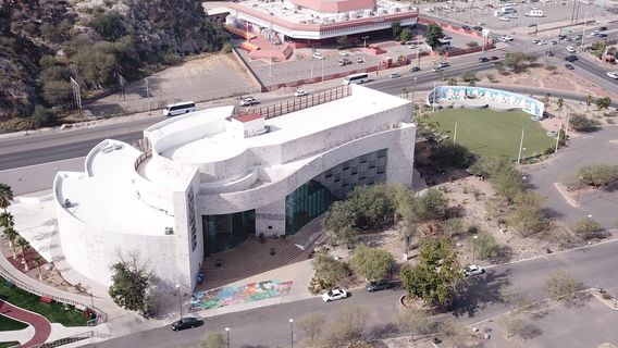 Sonora Museum of Art