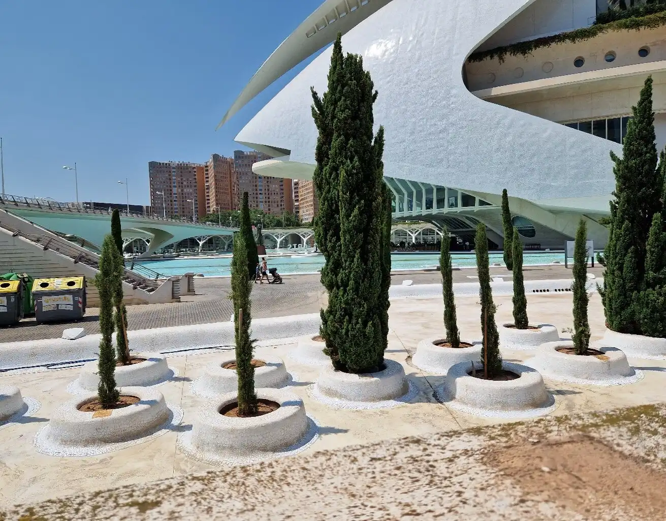 Hoteles cerca de Ópera