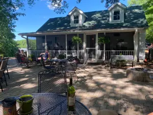 Rocky River Vineyards