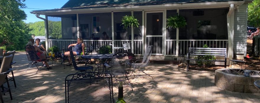 Rocky River Vineyards