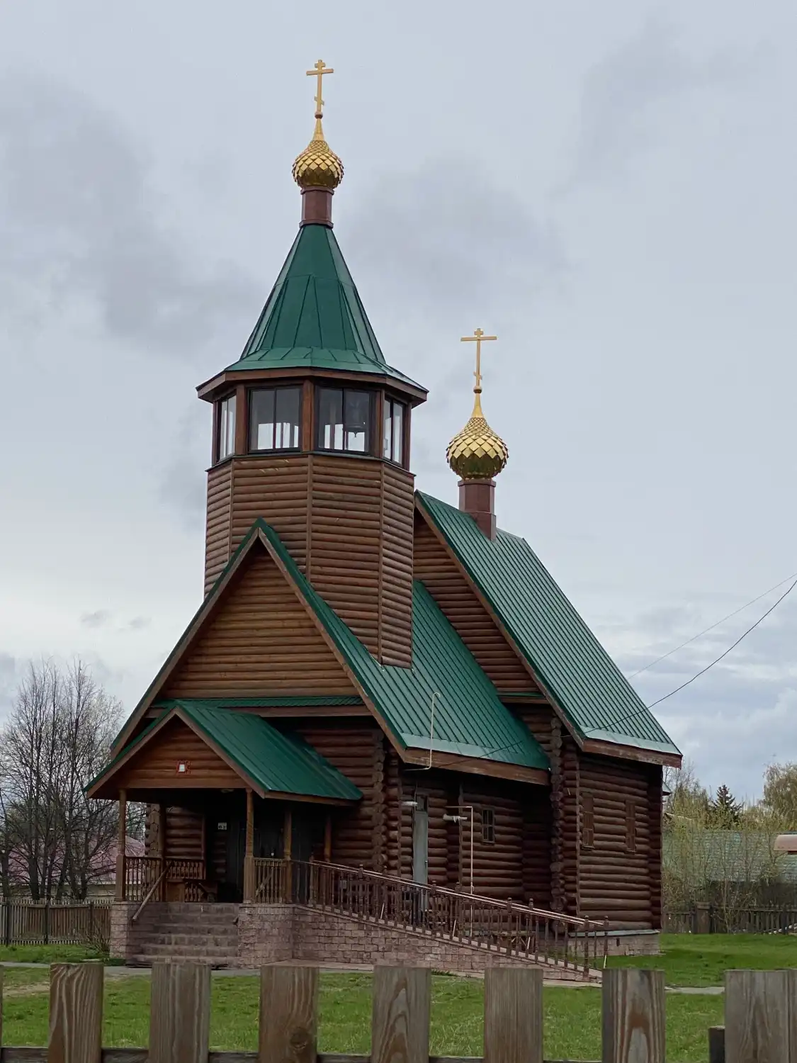 Hotels near St. Nicholas Church