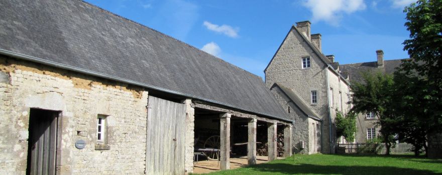 Ferme-Musée du Cotentin