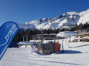 Scuola Italiana Sci e Snowboard Val di Pejo